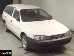Toyota Caldina. �������, 4wd, 2.0 (135��.�.), ������, 87 000����. ��, �/�, ��� ���. ��� ����� �� ������������ ����