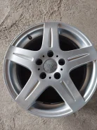 Yamato Segun. 6.5x16", 5x114.3, ET40 ����