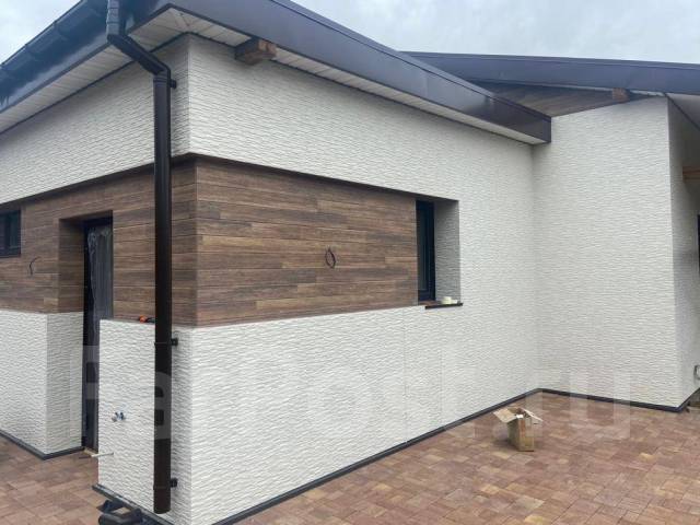 Монтаж японских фасадных панелей «Kmew» «Toray» «Konoshima» «Nichiha ...