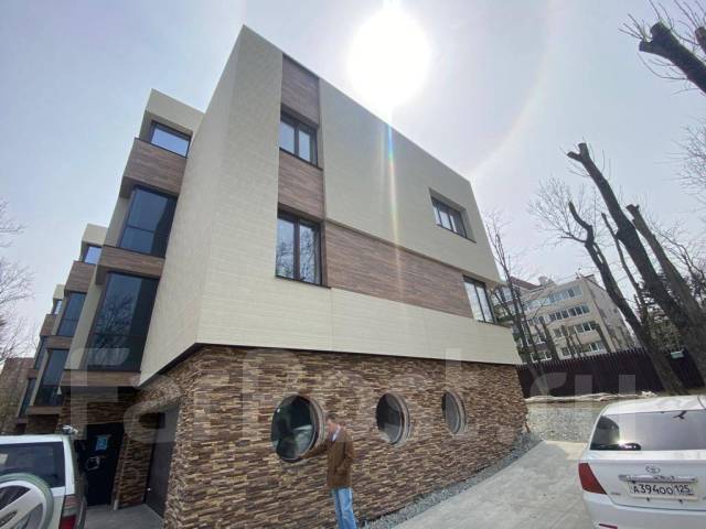 Монтаж японских фасадных панелей «Kmew» «Toray» «Konoshima» «Nichiha ...