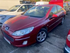 Peugeot 407 ����