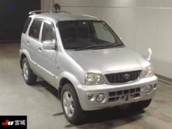 Toyota Cami. �������, 4wd, 1.3 (90��.�.), ������, 81 000����. ��, �/�, ��� ���. ��� ����� �� ������������ ����
