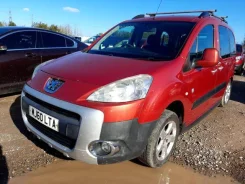 Peugeot Partner ����