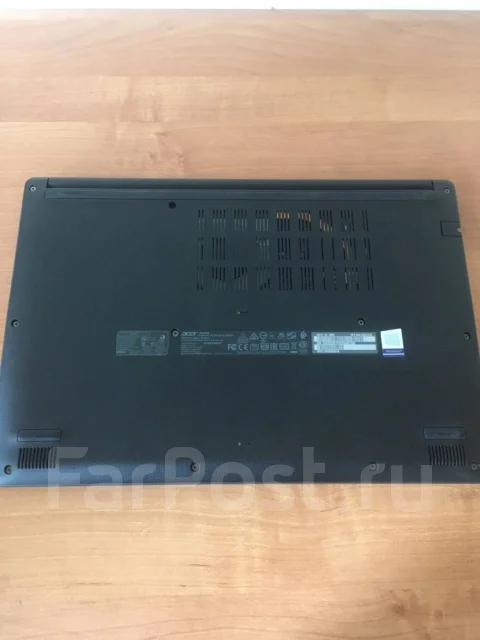 Acer Extensa 15 EX215-22. 15.6", 2 600����, ��� 8 ��, ���� 287���, WiFi: 1, Bluetooth: 1, ����������� �� 7��. ����