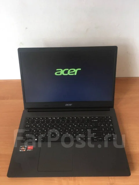 Acer Extensa 15 EX215-22. 15.6", 2 600����, ��� 8 ��, ���� 287���, WiFi: 1, Bluetooth: 1, ����������� �� 7��. ����