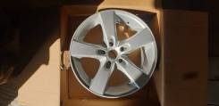 ������ ����� ���. 5.5x18", 5x120 ����