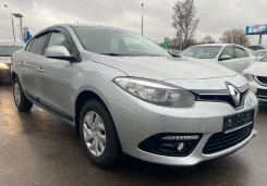 Renault Fluence ����