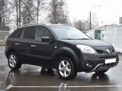 Renault Koleos ����