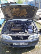 Nissan Primera Camino ����