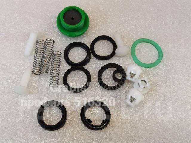 Ремкомплект мойки Tademitsu TM-280/380. Доставка, новый, в наличии ...