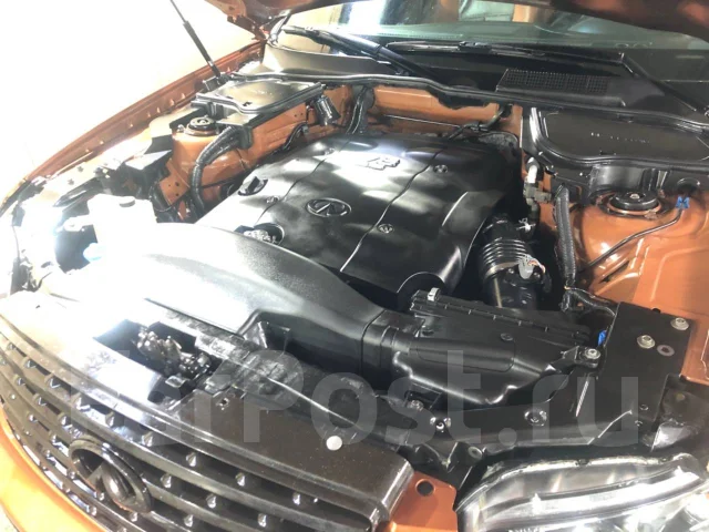 Infiniti FX45. �������, 4wd, ������, 157 359����. �� ����