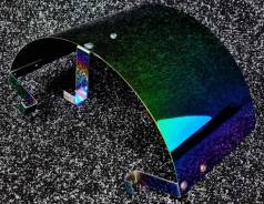   - Neochrome -  