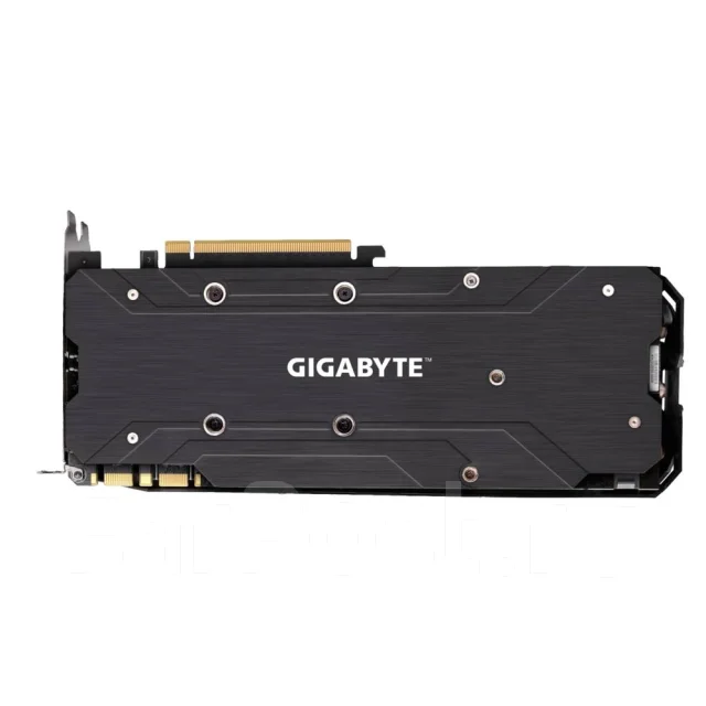 GeForce GTX 1080 ����