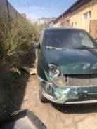 Mitsubishi Mirage Dingo. CQ2A0014838 ����