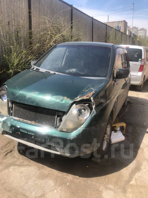 Mitsubishi Mirage Dingo. CQ2A0014838 ����