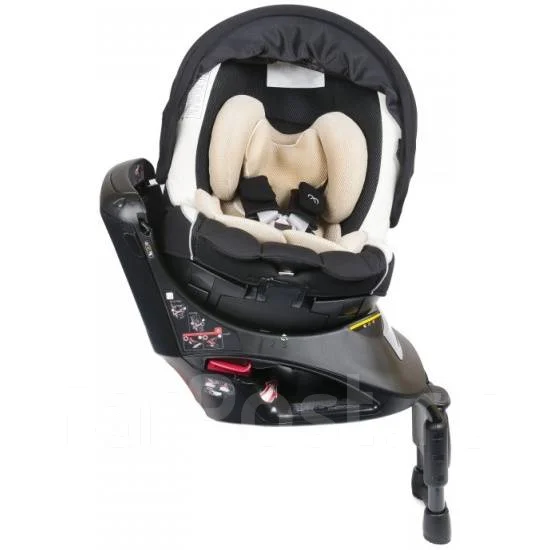 Детское автокресло ailebebe