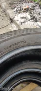 Bridgestone Ecopia EP422. ������, 2017 ���, �/�, ����� 20 % ����