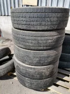 Goodyear Regional RHD II. �����������, 2016 ���, �/�, ����� 80 %. �������� ������� ����