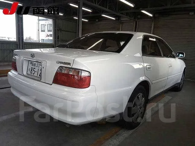 Toyota Chaser. �������, ������, 2.0 (160��.�.), ������, 71 000����. ��, �/�, ��� ���. ��� ����� �� ������������ ����