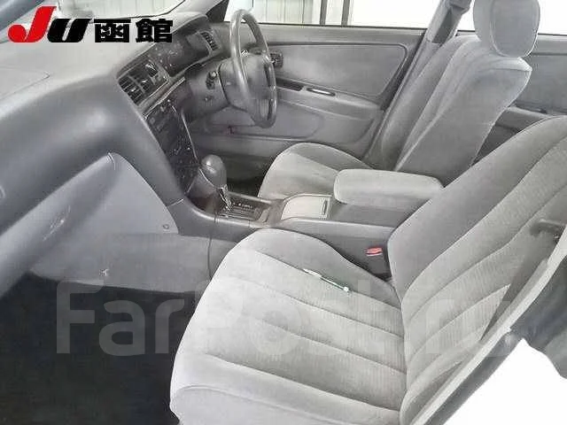 Toyota Chaser. �������, ������, 2.0 (160��.�.), ������, 71 000����. ��, �/�, ��� ���. ��� ����� �� ������������ ����