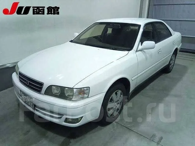 Toyota Chaser. �������, ������, 2.0 (160��.�.), ������, 71 000����. ��, �/�, ��� ���. ��� ����� �� ������������ ����