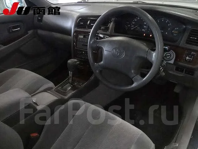 Toyota Chaser. �������, ������, 2.0 (160��.�.), ������, 71 000����. ��, �/�, ��� ���. ��� ����� �� ������������ ����