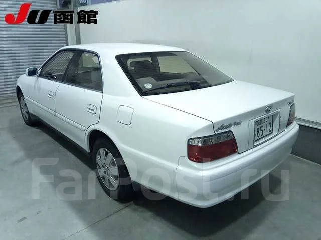 Toyota Chaser. �������, ������, 2.0 (160��.�.), ������, 71 000����. ��, �/�, ��� ���. ��� ����� �� ������������ ����