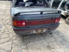 Mazda Familia. BG6P, B6 ����
