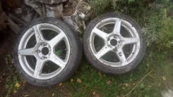 Asso. x17", 5x114.3 ����