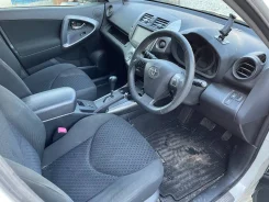 Toyota Vanguard. ACA38, 2AZ ����