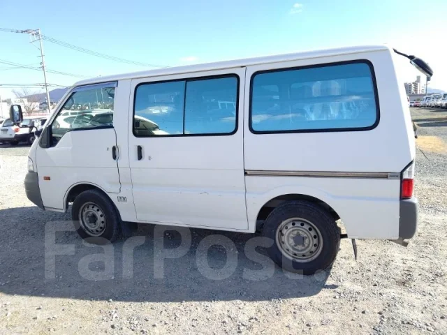 Nissan Vanette. �������, 4wd, 2.0, ������, 106����. ��, �/�, ��� ���. ��� ����� �� ������������ ����