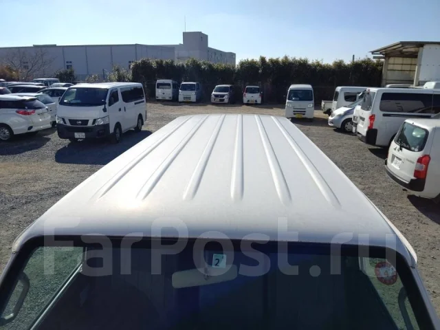 Nissan Vanette. �������, 4wd, 2.0, ������, 106����. ��, �/�, ��� ���. ��� ����� �� ������������ ����