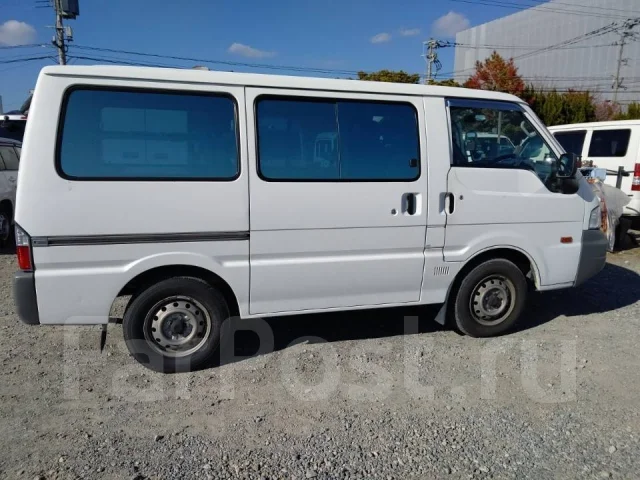 Nissan Vanette. �������, 4wd, 2.0, ������, 106����. ��, �/�, ��� ���. ��� ����� �� ������������ ����