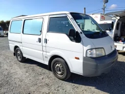Nissan Vanette. �������, 4wd, 2.0, ������, 106����. ��, �/�, ��� ���. ��� ����� �� ������������ ����
