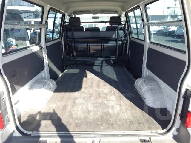 Nissan Vanette. �������, 4wd, 2.0, ������, 106����. ��, �/�, ��� ���. ��� ����� �� ������������ ����