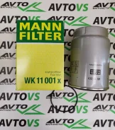 ������ ��������� MANN WK11001x WK11001x ����