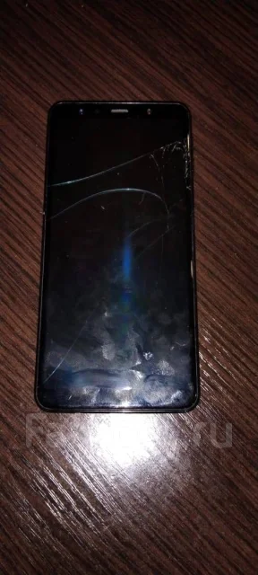 Samsung Galaxy A7 2018. �/�, ������ ����