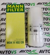 ������ ��������� MANN WDK11102/28 WDK1110228 ����