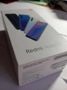 Xiaomi Redmi Note 8T. �/�, �����, 4G LTE, Dual-SIM, NFC ����