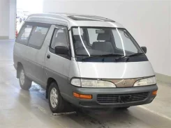 Toyota Lite Ace. �������, 4wd, 2.0, ������, 117����. ��, �/�, ��� ���. ��� ����� �� ������������ ����