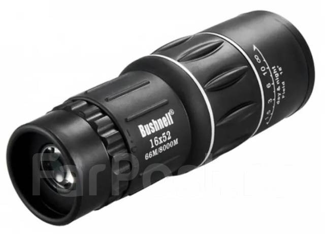 Монокуляр(монокль)мощный 16*52мм Подарок на Новый год мужчине ребенку ...