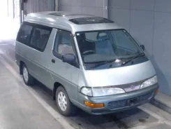 Toyota Lite Ace. �������, 4wd, 2.2, ������, 94����. ��, �/�, ��� ���. ��� ����� �� ������������ ����