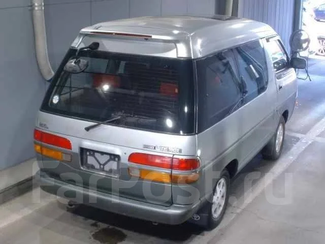 Toyota Lite Ace. �������, 4wd, 2.2, ������, 94����. ��, �/�, ��� ���. ��� ����� �� ������������ ����