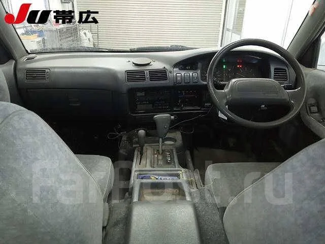 Toyota Lite Ace. �������, 4wd, 2.2, ������, 94����. ��, �/�, ��� ���. ��� ����� �� ������������ ����