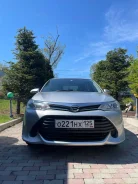 Toyota Corolla Axio. ��������, ��������, 1.5 (109��.�.), ������, 153 287����. �� ����