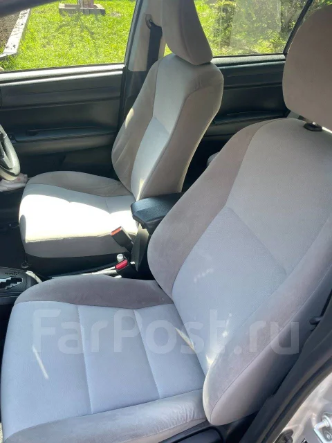 Toyota Corolla Axio. ��������, ��������, 1.5 (109��.�.), ������, 153 287����. �� ����