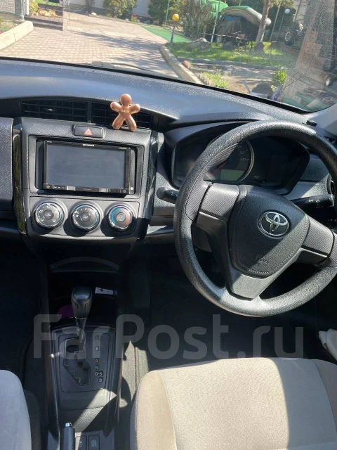 Toyota Corolla Axio. ��������, ��������, 1.5 (109��.�.), ������, 153 287����. �� ����