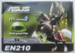 GeForce 210 ����