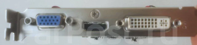GeForce 210 ����