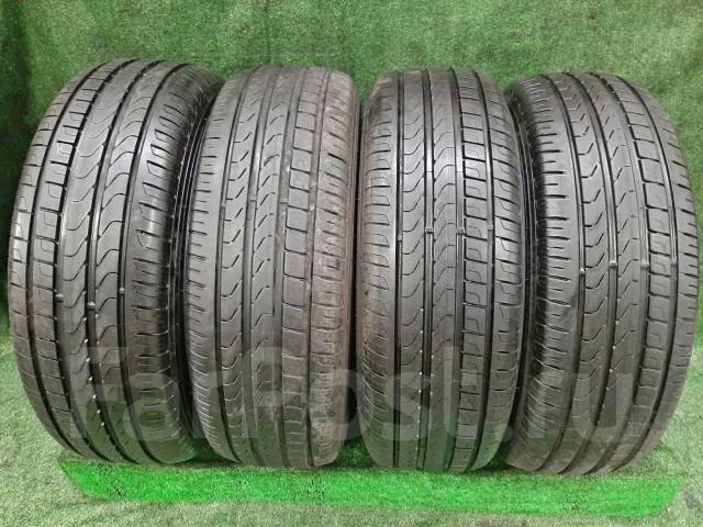 Резина легковая Pirelli Scorpion Verde [306W0013481], 16", 1 шт, 215 мм ...